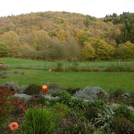 Apartmán Land Des Friedens In Nettersheim / Eifel Exteriér fotografie
