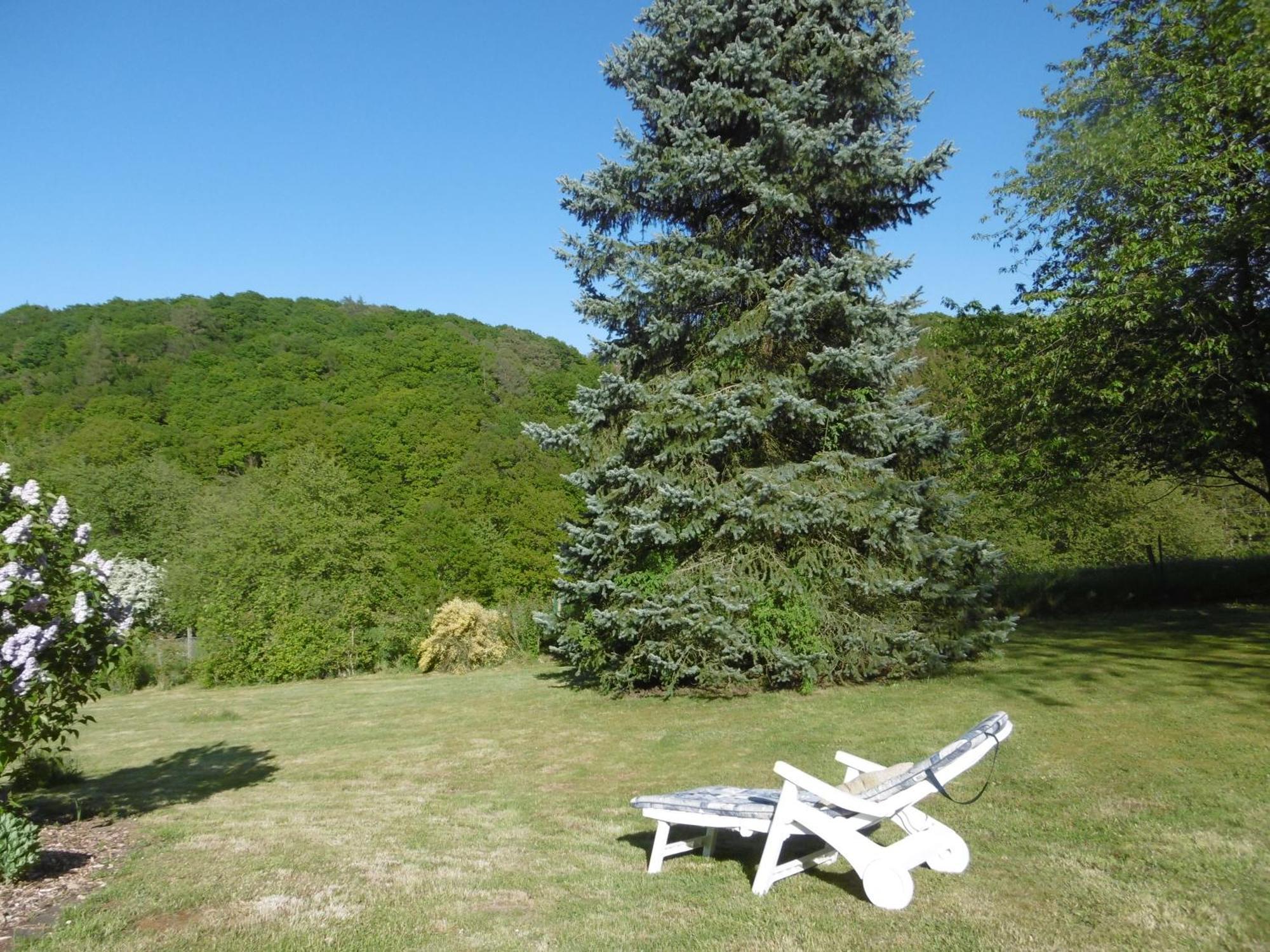Apartmán Land Des Friedens In Nettersheim / Eifel Exteriér fotografie