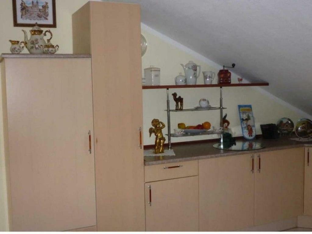 Apartmán Land Des Friedens In Nettersheim / Eifel Exteriér fotografie