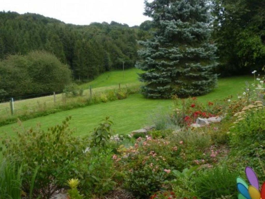 Apartmán Land Des Friedens In Nettersheim / Eifel Exteriér fotografie
