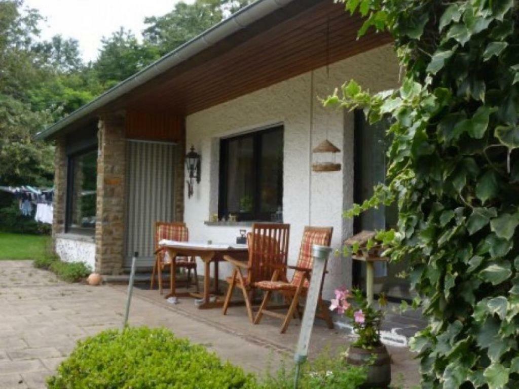 Apartmán Land Des Friedens In Nettersheim / Eifel Exteriér fotografie