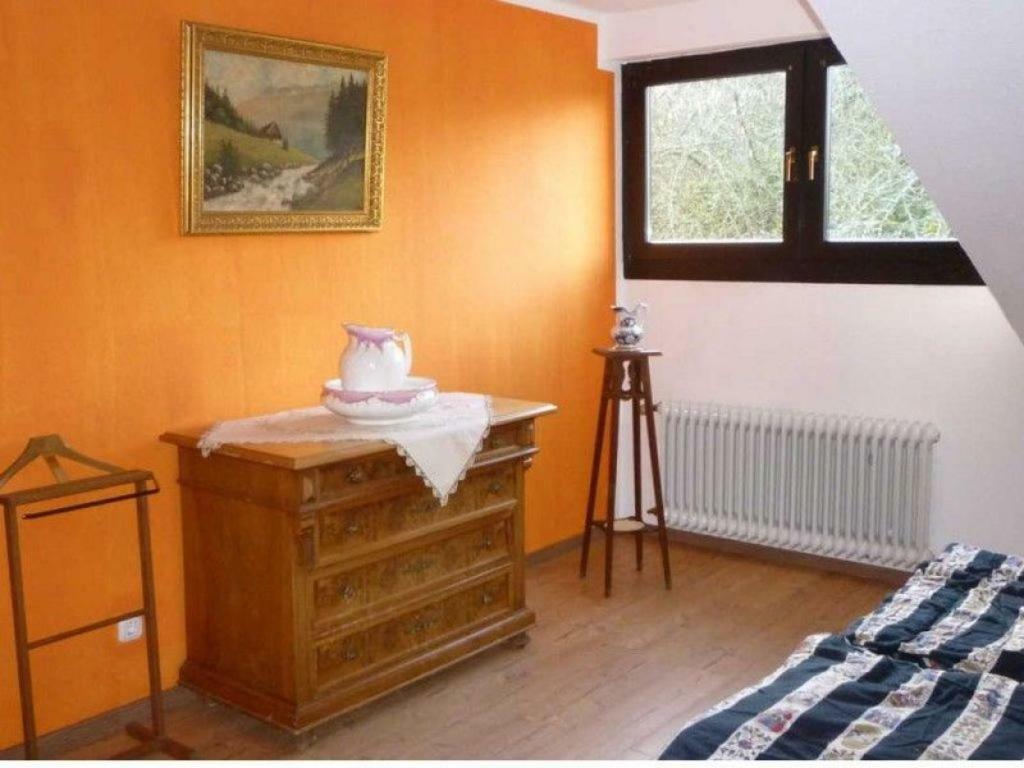 Apartmán Land Des Friedens In Nettersheim / Eifel Exteriér fotografie
